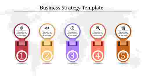 business strategy template-business strategy template-5